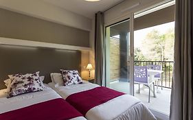 Residhotel Résidence Pont du Gard